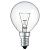 Belsvet ДШ 230-40-3 Е14 Гофра (105) Лампа накаливания Гофра