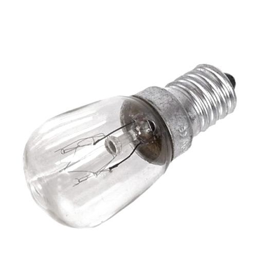 Favor Лампа РН 230-15 Т25 Е14 латун спайк (100) для духовок