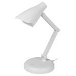 ЭРА NLED-515-4W-W  Настольный светильник NLED-515-4W-W светодиодный белый