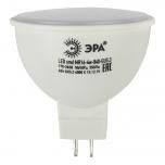 ЭРА STD LED MR16-4W-840-GU5.3 Лампочка светодиодная GU5.3 4Вт софит нейтральный белый свет