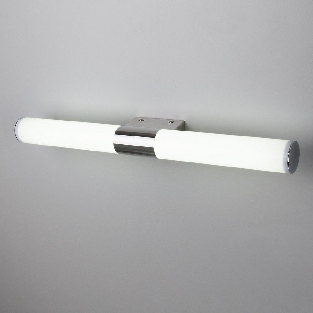 Venta Neo LED хром Светодиодный настенный светильник MRL LED 12W 1005 IP20