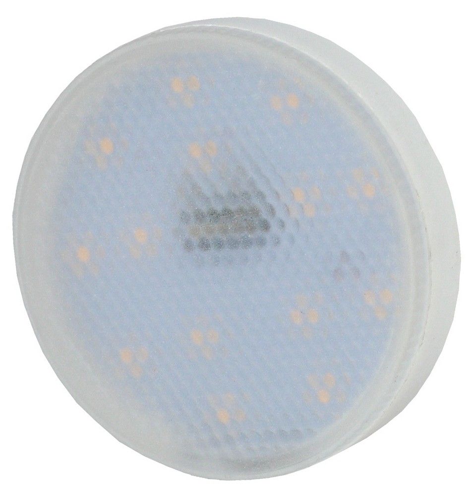ЭРА STD LED GX-12W-840-GX53 Лампочка светодиодная GX53 12Вт таблетка нейтральный белый свет