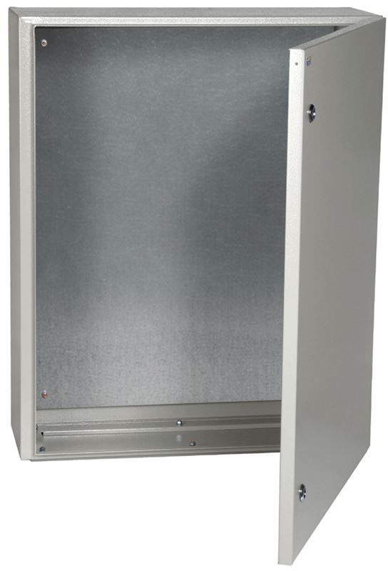 IEK Корпус метал. ЩМП-5-0 (1000х650х300) УХЛ3 IP31 (1/  /1/ 5)