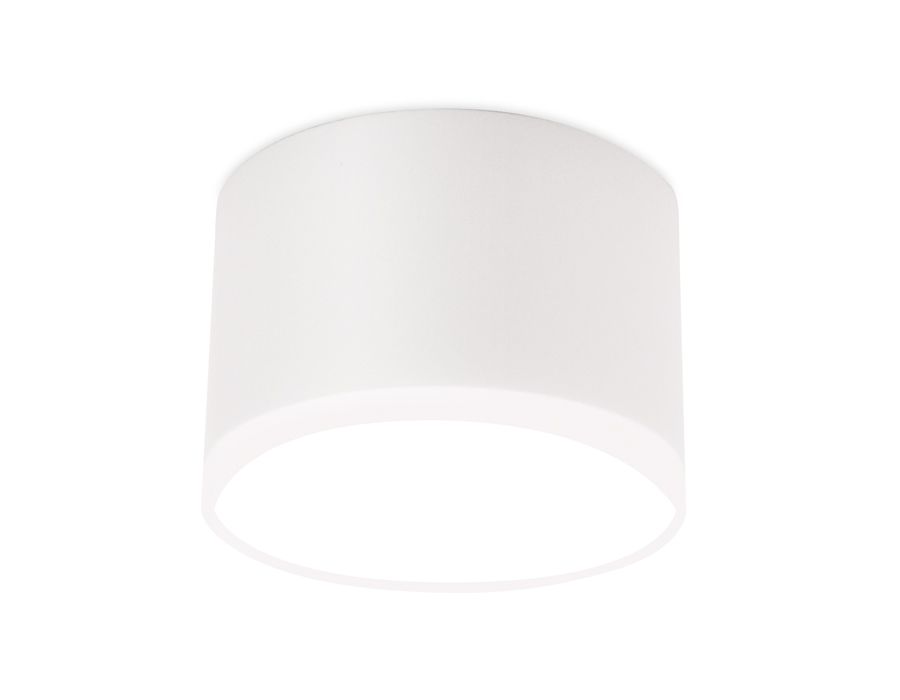 Ambrella  TN339 SWH белый песок GU5.3 D65*60 встраиваемый точечный светильник 