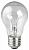 ЭРА А55/А50-75-230-E27-CL Лампа накаливания 