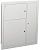 IEK Корпус металлический ЩЭ-3(4) 36 УХЛ3 (без окон) IP31 LIGHT (1/  /1/ 9)