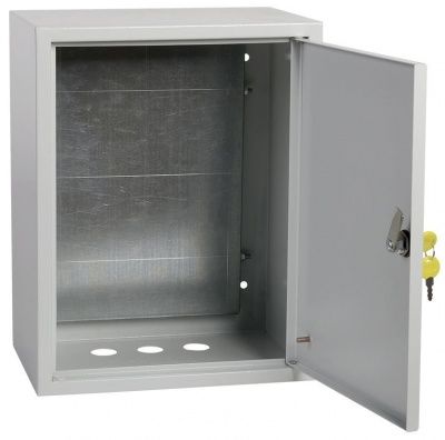 GENERICA  Корпус метал. ЩМП-3-0 (650х500х220мм) УХЛ3 IP31  (1/  /1/ 24)