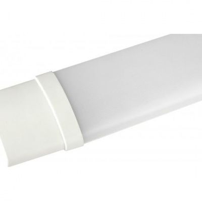 ЭРА SPP-3-40-4K-M-L  Светильник светодиодный IP65 36Вт 3060Лм 4000К 1220х64мм мат В ЛИНИЮ (20/240)