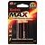Kodak МАХ LR6-2BL  [KAA-2 ] (40/200/13200) батарейка щелочная