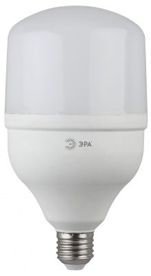Эра    LED smd POWER 20W-6500-E27 лампа светодиодная