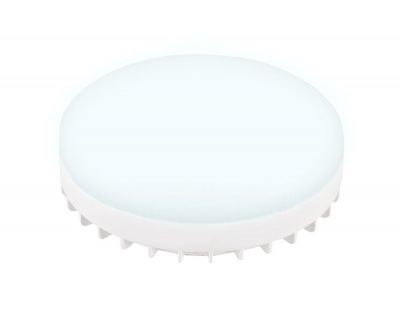 Ambrella Светодиодная лампа GX53  Лампа LED GX53-PR 11W 6400K (100W) 220V