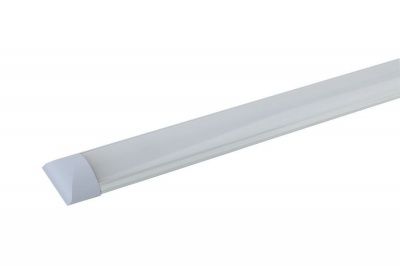 ЭРА SPO-5-40-6K-P Свет-ник светод-ный (F) 1200mm 40W полуматовый IP20 6500K - хол. дневн. свет (1 / 1 / 20)