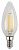 ЭРА QX F-LED-6 Ват-B35-4000K-E14 Лампа светодиодная филаментная (арт.B35-7W-840-E14) 10/100