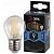 ЭРА F-LED P45-9w-840-E27  F-LED P45-9w-840-E27  (филамент, шар, 9Вт, нейтр, E27)