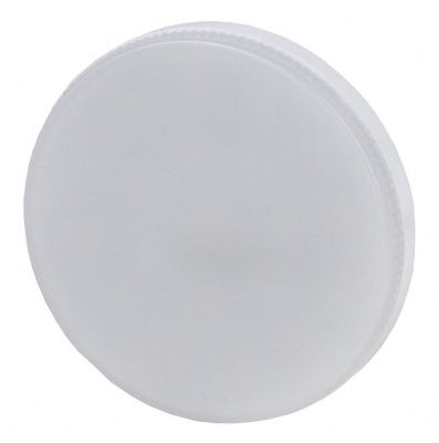 ЭРА STD LED GX-9W-827-GX53 Ламп. светод-ная таблетка 9W 2700K - тепл. бел. свет (1 / 10 / 100)