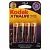Kodak XTRALIFE LR6-4BL [KAA-4] (80/400/17600) батарейка щелочная