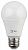 ЭРА QX LED-11 Вт-A60-2700K-E27 Лампа светодиодная груша (арт.A60-15W-827-E27) 10/100