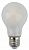 ЭРА F-LED A60-9W-840-E27 frost  (филамент, груша мат., 9Вт, нейтр., Е27) (10/100/1500)