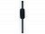 Ambrella Светильник светодиодный настенный FL5200 BK черный LED 4200K 6W 400*50*25