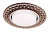 Italmac Emilia LED 53 2 76 , GX53, чайный  Светильник декоративный из полимера со светодиодной подсветкой