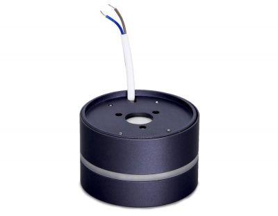 Ambrella  TN621 SBB синий космос/песок GX53 D85*55 накладной точечный светильник