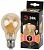 ЭРА F-LED A60-7W-827-E27 gold  (филамент, груша золот., 7Вт, тепл, Е27) (10/100/1500)