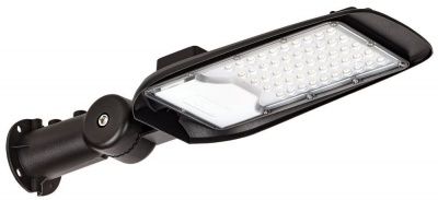 IEK PRO Светильник LED консольный ДКУ 1014-50Ш 5000К IP65 (1/  /10/ 80)