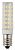 ЭРА LED T25-7W-CORN-827-E14 Лампа светодиодная (диод, капсула, 7Вт, тепл, E14) (25/100/19600)
