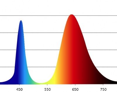 Эра  FITO-16W-RB-E27-K Лампа для растений светодиодная красно-синего спектра  (12/36/432) 