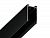 Ambrella GL1006 Шинопровод накладной Magnetic 220V IP20 3000*30.6*56