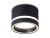 Ambrella TN5246 BK Накладной точечный светильник GX53 черный GX53 max 12W D85*62 Ambrella TN5246 BK Накладной точечный светильник GX53 черный GX53 max 12W D85*62