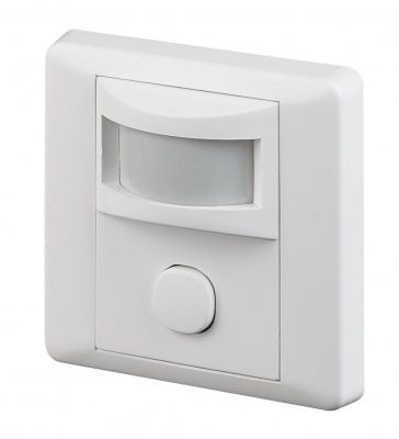 ЭРА MD 10 Датчик движения скрытой установки 200Вт, 9м (100/1800)