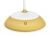 Ambrella Светильник светодиодный настольный DE602 YL/WH желтый/белый LED 2800-6500K 5W