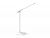 Ambrella Светильник светодиодный настольный DE450 WH белый LED 2800-6500K 9W
