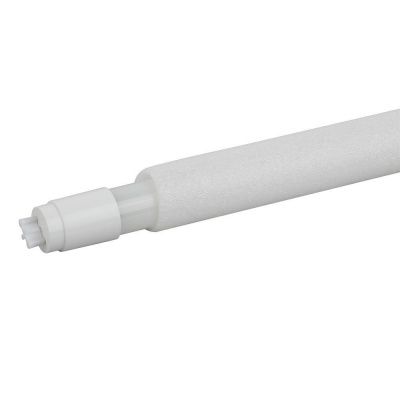 ЭРА STD LED T8-24W-865-G13-1500mm Ламп. светод-ная трубка NTB неповор. стекло 24W 6500K - хол. дневн. свет (25)